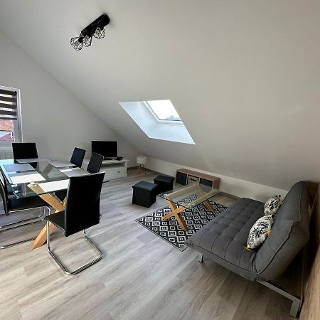 Appart Chez Aurore Et Jerome La Bresse Centre Garage Wifi Dış mekan fotoğraf